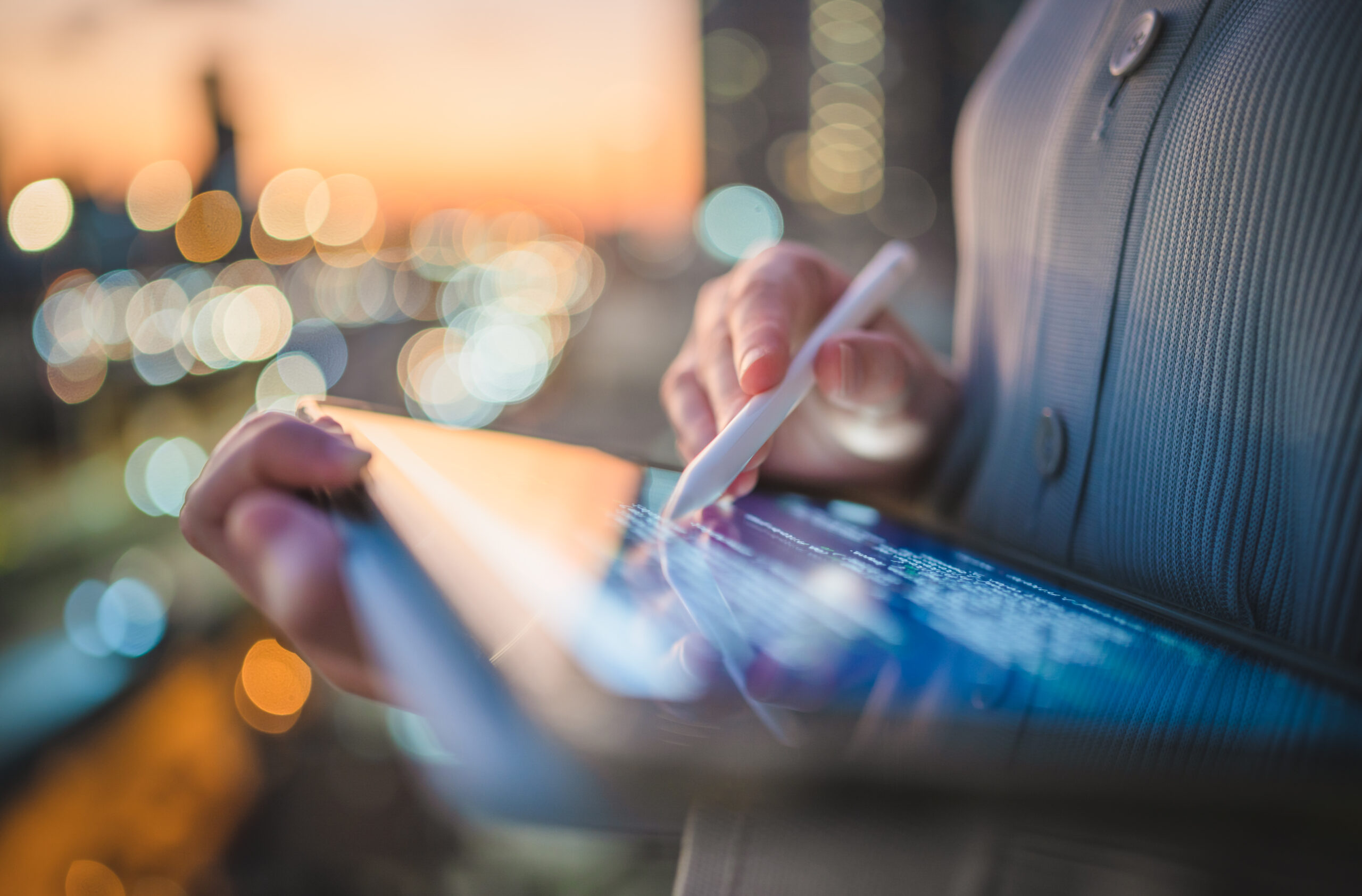 Let's Transform Your Business with AI