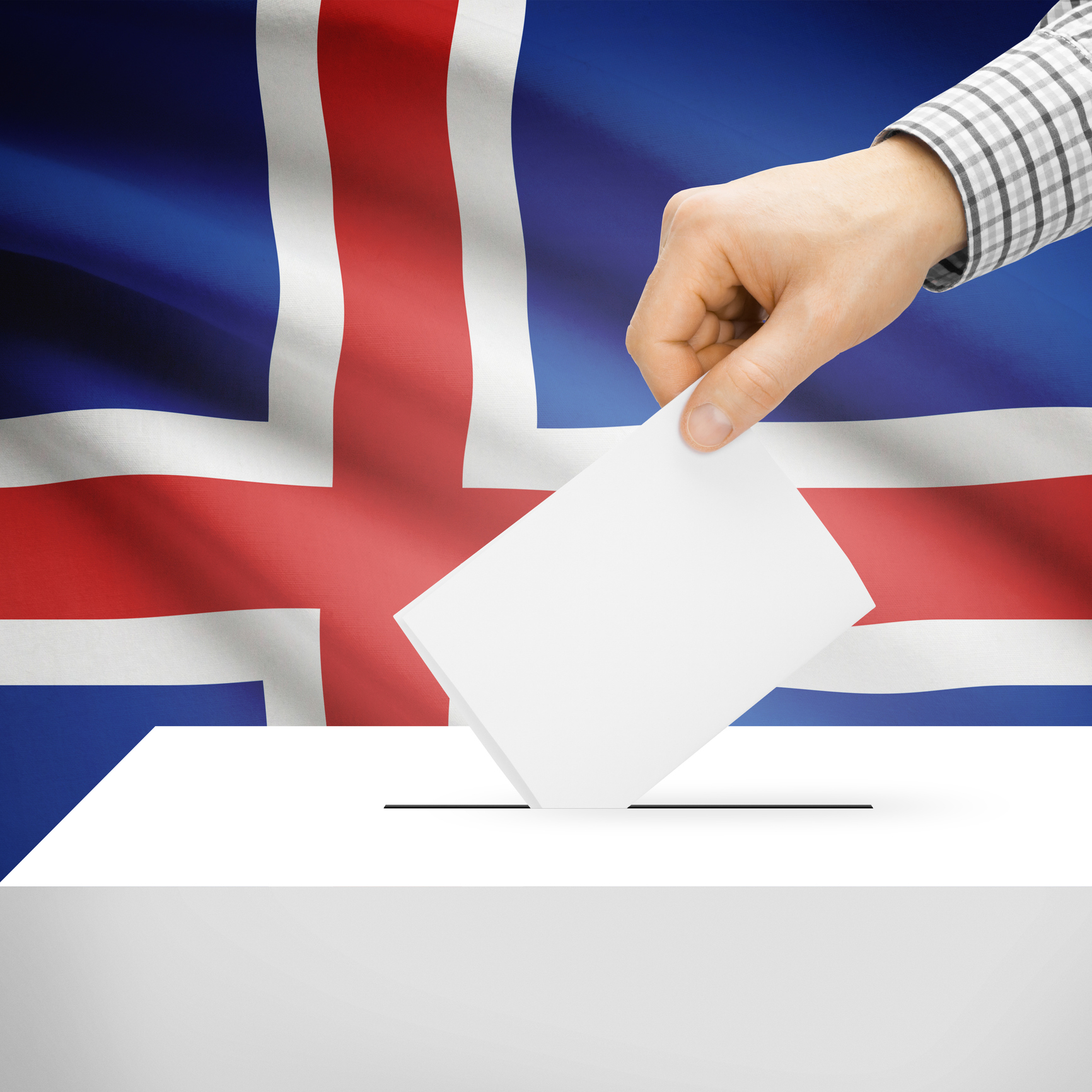 Political Campaign AI Solution